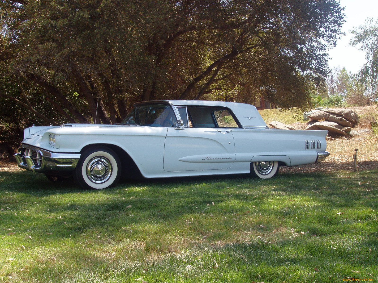 , ford